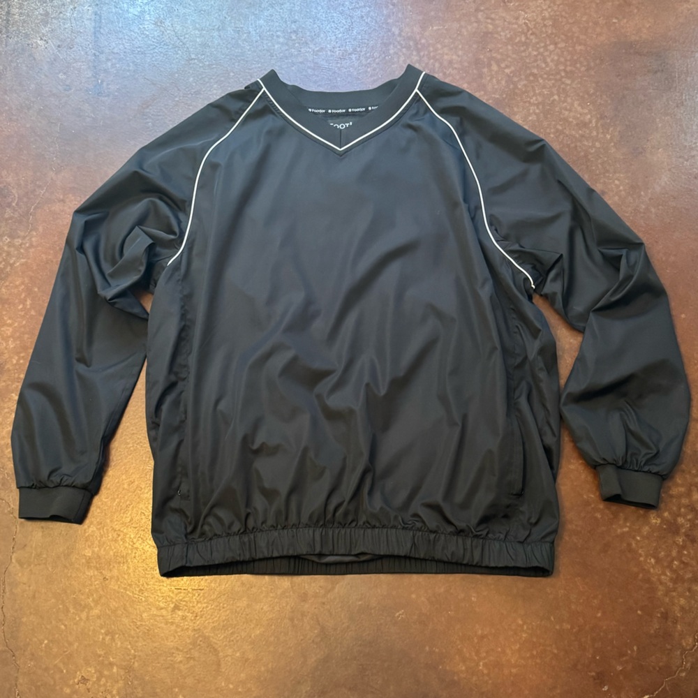 FootJoy Golf Windbreaker Size XXL